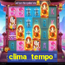 clima tempo bertioga sp